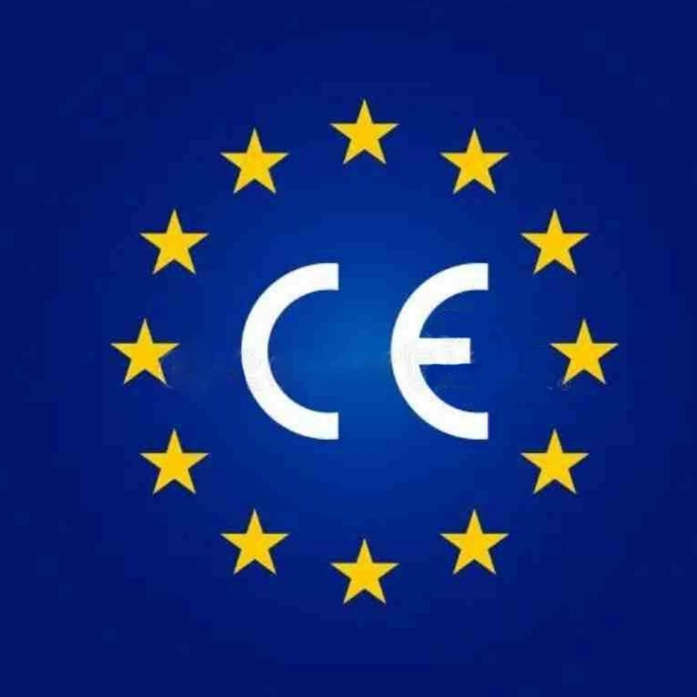 compliance with the european market ce mark