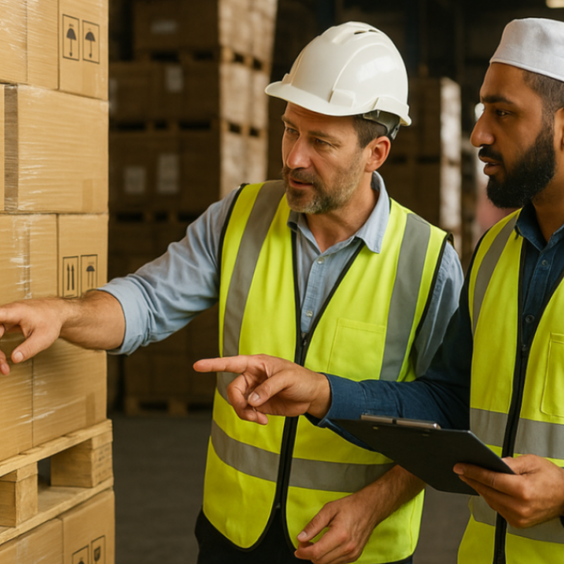 export market guide for halal food certification gcc malaysia indonesia export market guide for halal food certification gcc malaysia indonesia