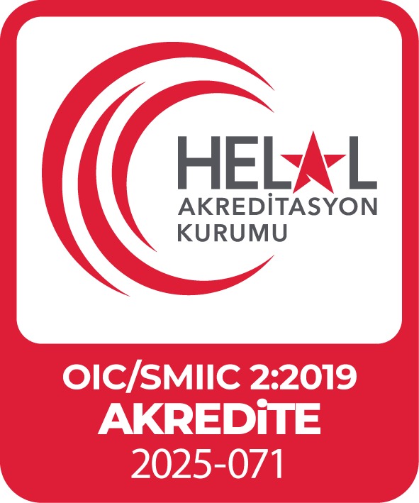 HAK (Halal Accreditation Institution) HAK (Halal Accreditation Institution)