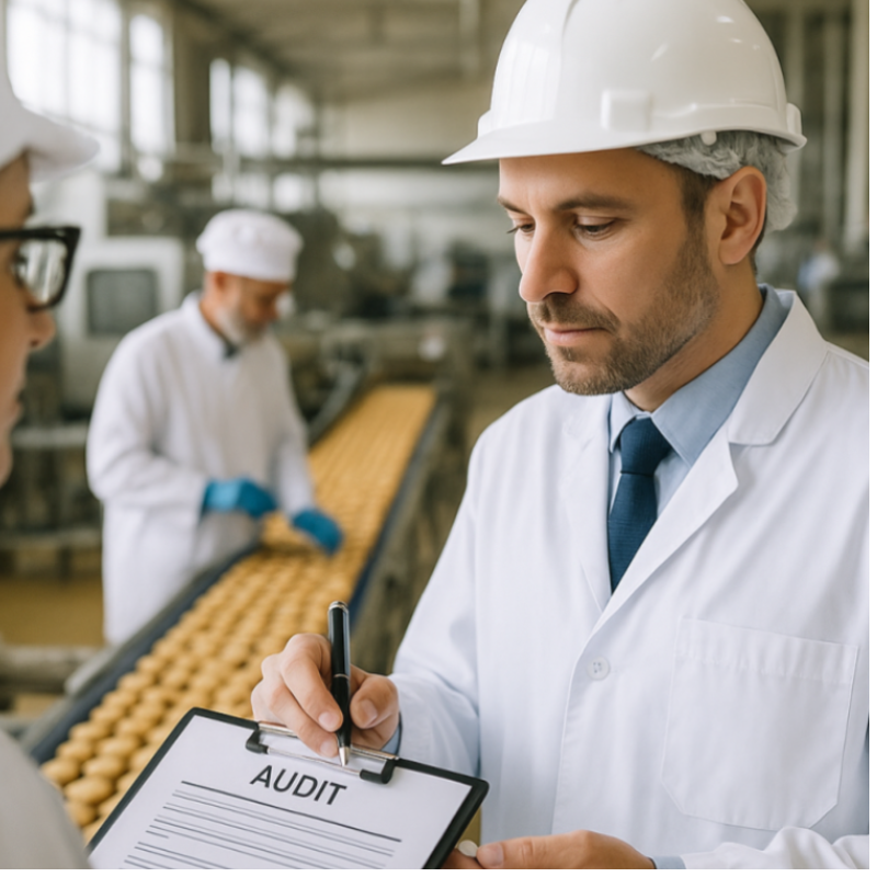 halal iso 22000 integration dual assurance through a single audit halal iso 22000 integration dual assurance through a single audit