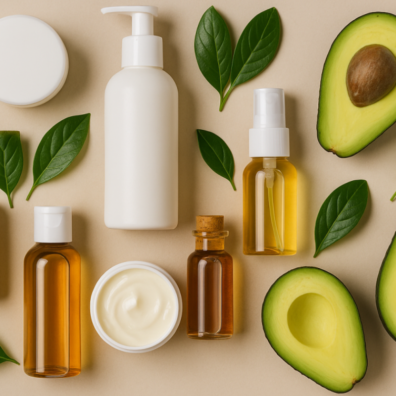 helal kozmetik alkolcozucu parfum ve enzimlerde uygunluk