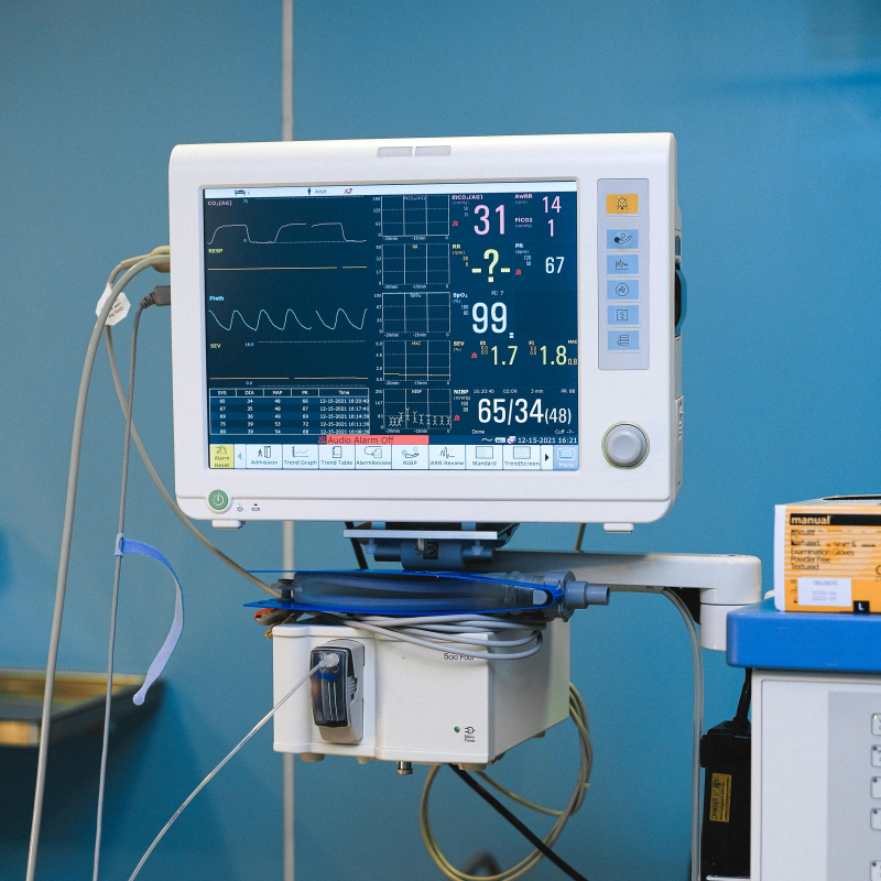 ensure quality assurance in the medical sector with iso 13485 ensure quality assurance in the medical sector with iso 13485