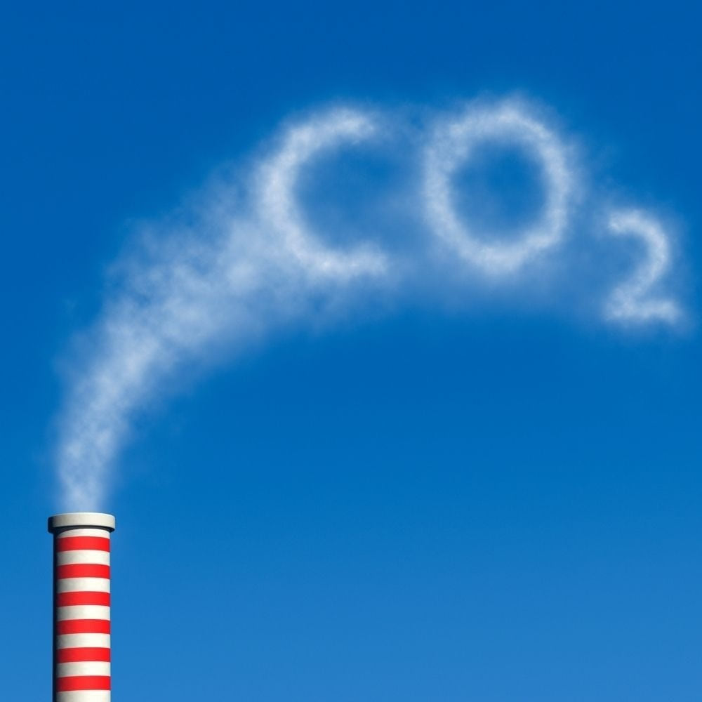 ISO 14064 üzrə karbon izinin təsdiqi vasitəsilə emissiyaların idarə edilməsi