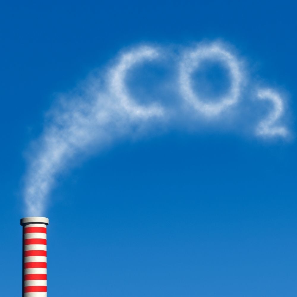 emissions management with iso 14064 carbon footprint verification