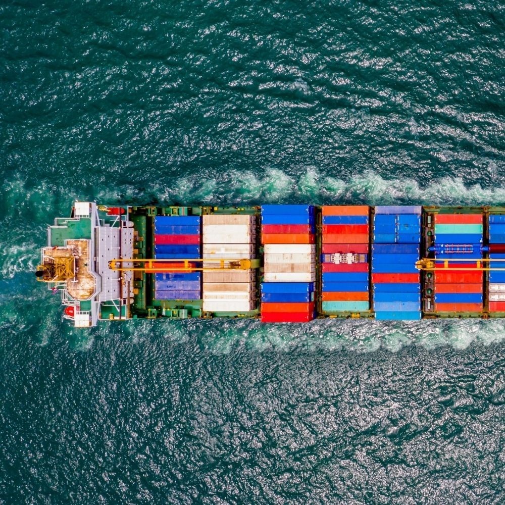 compliance and customs assurance in exports with the coc certificate