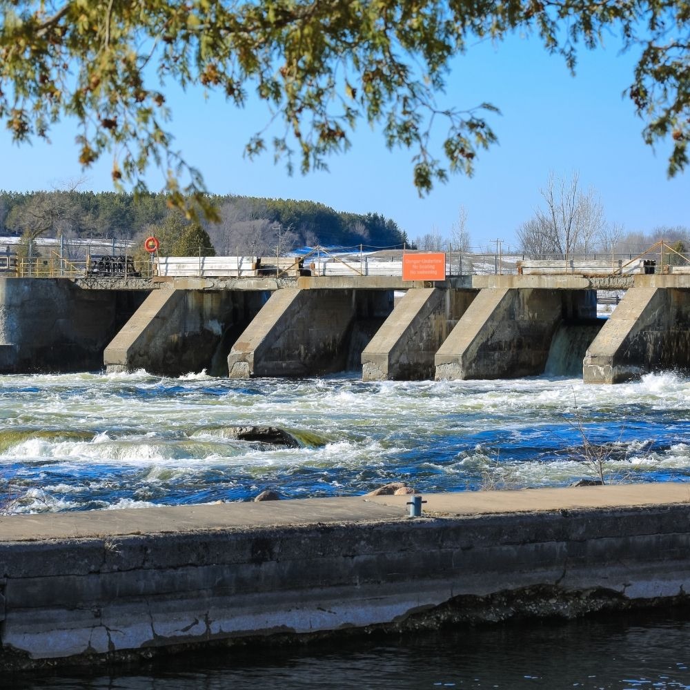 sustainable water management with iso 14046 water footprint verification