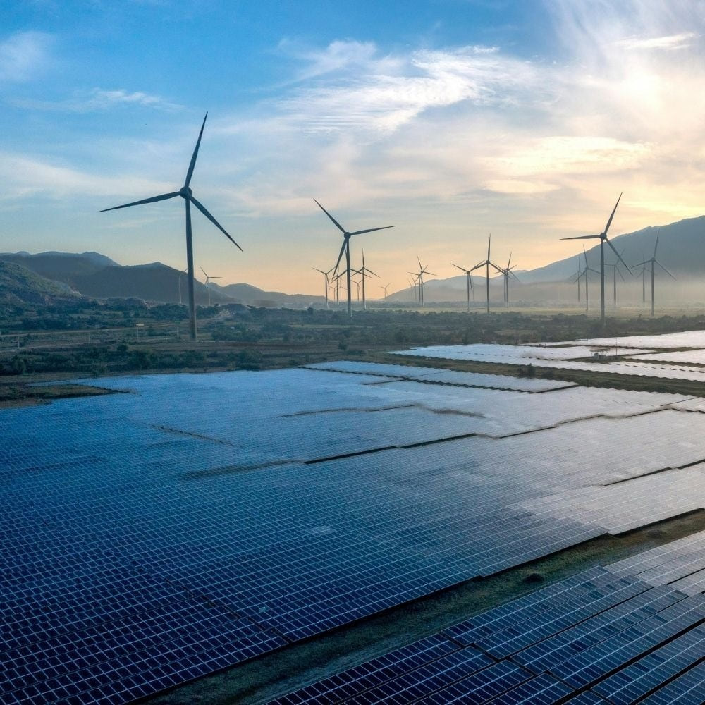 ISO 50001 sertifikatı ilə enerji performansının ölçülə bilən idarə edilməsi