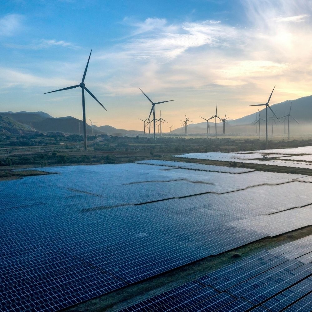 measurable management of energy performance with iso 50001 certification