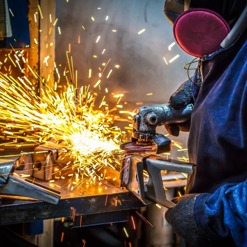 reliability in welder qualification with the ts en iso 9606 1 certificate
