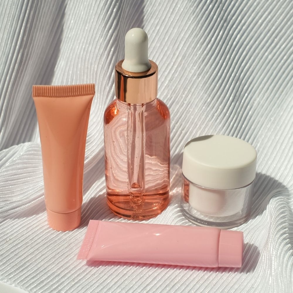 guarantee of clean ingredients with the natural cosmetics certification