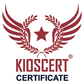 KIOSCERT