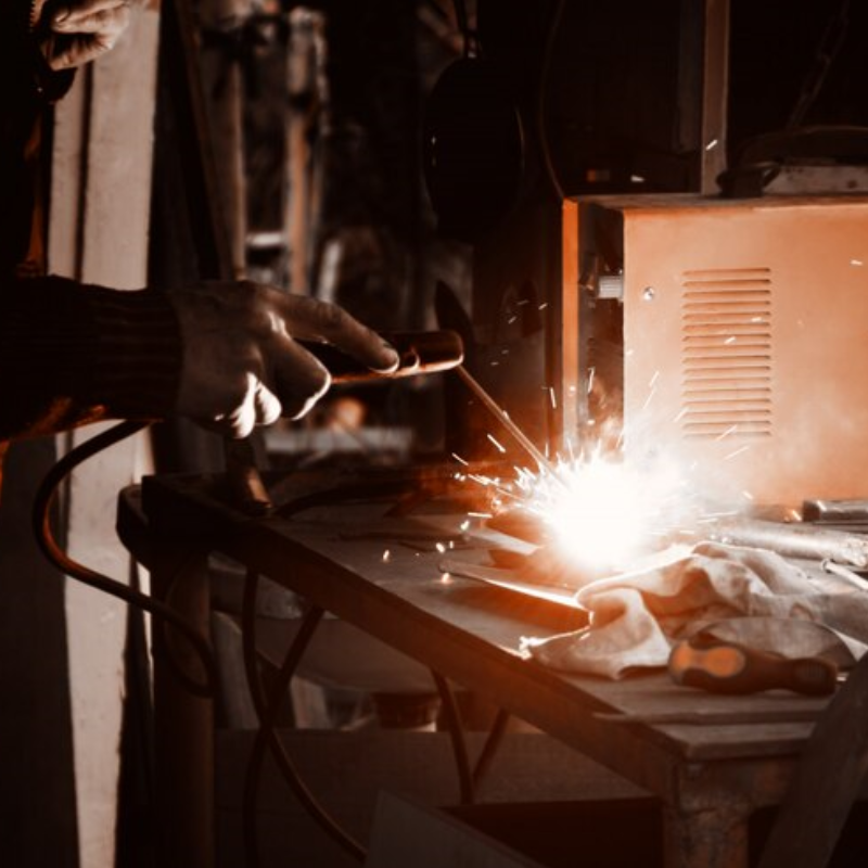 quality in welded manufacturing safe production with en 1090 and iso 3834 certificates quality in welded manufacturing safe production with en 1090 and iso 3834 certificates