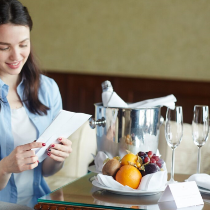 iso 22483 qonaq t crub si kpi lari