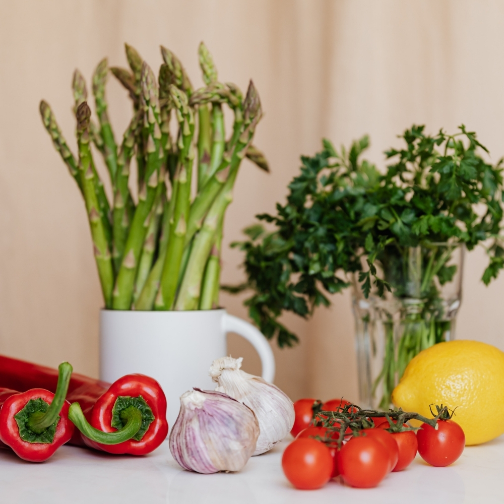 vegan gida uretiminde guven ve uygunluk