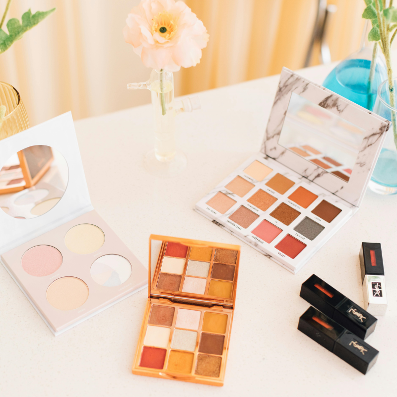 highlight your ethical and natural products with the vegan cosmetic certification highlight your ethical and natural products with the vegan cosmetic certification