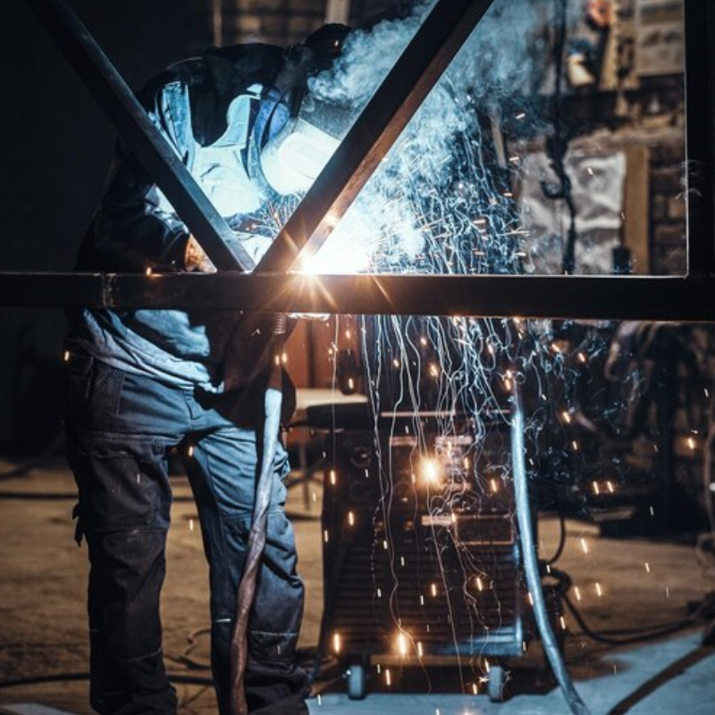 what is iso 3834 2 quality standard in welded manufacturing what is iso 3834 2 quality standard in welded manufacturing