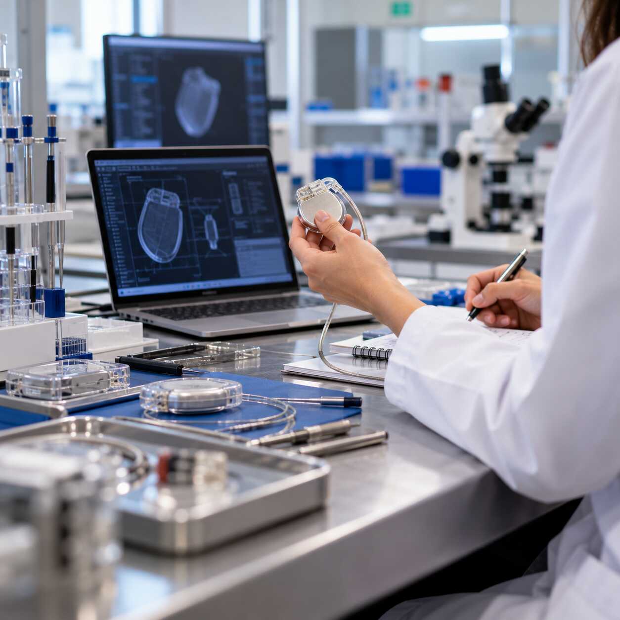FDA 510(k) təsdiqi ilə PMA təsdiqi arasındakı fərq nədir?